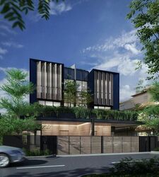 Palm Road (D15), Semi-Detached #469091761